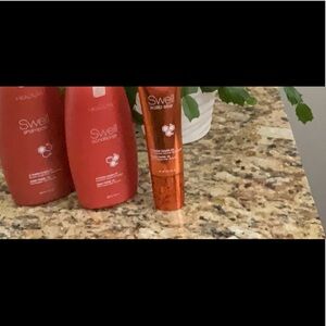 Healium Hair Swell Bundle